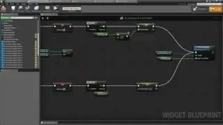 UE4 Hack and Slash RPG [ Fix Menu ]