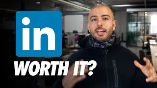 Linkedin Advertising: Is LinkedIn Ad Worth for Your Business?