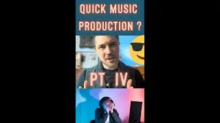 Music Production for Beginners - Part 4