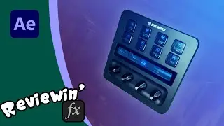 I bought a Stream Deck+ for After Effects, should you?