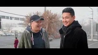 «Кино прокачка» - 10 серия