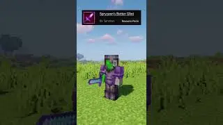 Resourcepacks for minecraft!