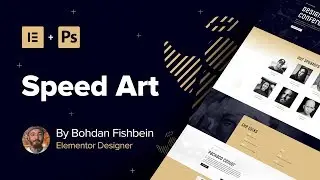 Speed Art Video