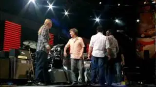 Eric Clapton - Steve Winwood (Crossroads)