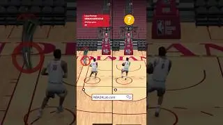 NBA 2K24 Best Layup Packages Comparison: Hop Step Layup Tips #nba2k24 #2k24 #nba2k