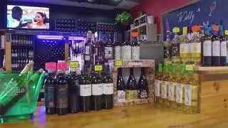 Где поесть в Мадриде? Новый гастрономический рынок Mercado Barcelo