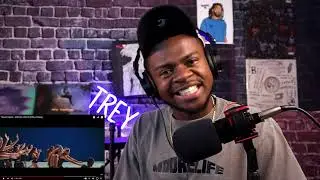 TATE GOT LAROI MAKING HITS!! | The Kid Laroi - APEROL SPRITZ (Official Video) | REACTION!!