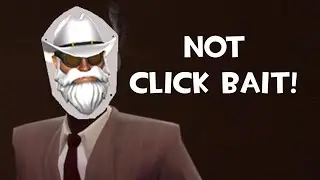 Uncle Dane on UncleTopia | Not Click Bait! | TF2 Clips