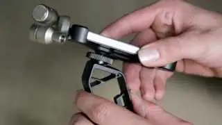 Introducing the RØDEGrip and RØDEGrip+