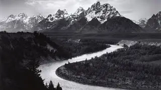 Ansel Adams