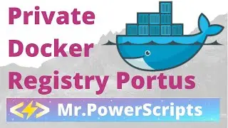 Your own private Docker registry with Portus