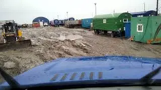 Ямал Осень