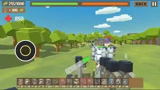 Border Wars - Mission 78 | Level 78 Gameplay