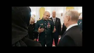 Ну что тебе сказать про Путина?