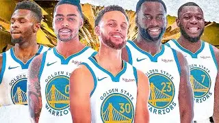 The BEST Golden State Warriors Plays of the 2020 Season! - Ready for Next Season!