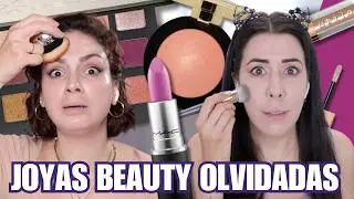 MARTA y YO nos maquillamos con ... GLORIAS DEL MAQUILLAJE ... La COSA NO TERMINA BIEN