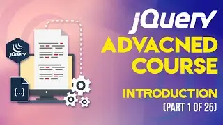 jQuery Advanced Tutorials in Urdu/Hindi Part 1 - Introduction