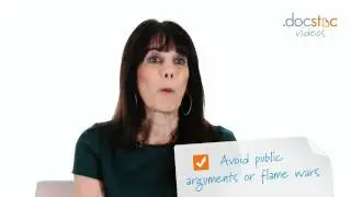 What is Netiquette & Why is it Important?