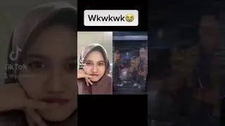 Reaction o’oh 😭🤣#short #shorts #videolucu #asupanpemersatubangsa #asupanmeme #tiktokviral #tiktok