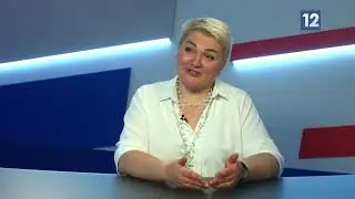 Точка зрения: Марина Смирнова