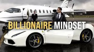 BILLIONAIRE MINDSET  | Powerful Motivational Video For SUCCESS in 2024