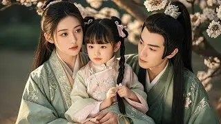 【FULL】Forced to Remarry, She Took Control—and Found Power in Love