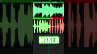 RAW VS MIXED Vocals (fire or trash?)