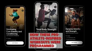 Ex-FSU S&C Coach: Be Flexible With Exercise Selection When Programming