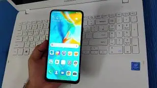 Huawei Y9s/Y9 Prime (STK-L21M) Android 10 FRP/Google Account Bypass WITHOUT PC - NO SAFE MODE