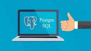 Администрирование СУБД PostgreSQL. Основы SQL [GeekBrains]