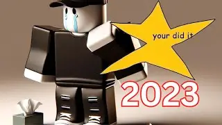 Roblox's WORST MOMENTS Of 2023