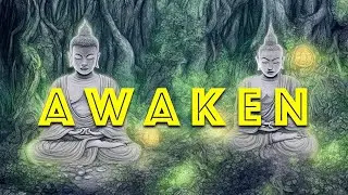 Awakened Mind: Ambient Music for Spiritual Growth and Healing