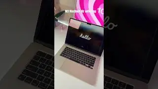 M3 MacBook Air ASMR Unboxing