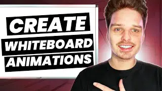 The Ultimate Guide to Whiteboard Animation