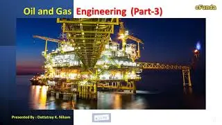 Oil and Gas Engineering   Basic Instrumentation & Control (Part-3)