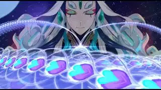 Fate/Grand Order - Cosmos in the Lostbelt 3, vs. Emperor Qin Shi Huang