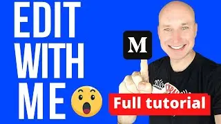 How I Edit My Medium Articles [Full Medium Blog Tutorials]