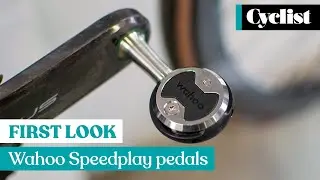 Wahoo Speedplay pedals: All new revamped product range