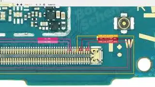 SAMSUNG A24 LCD LIGHT |  A24 DISPLAY LIGHT SOLUTION