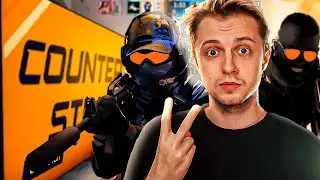 CS2 - ЭТО НЕ НОВЫЙ COUNTER-STRIKE!