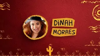 DINAH MORAES | OS NORDESTINOS PELO MUNDO