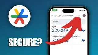 NEW: Google Authenticator w\ Backup (Should you use it?)