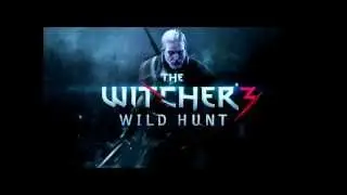 The Witcher 3 Soundtrack Ambient Version (Depth of Field Mix)