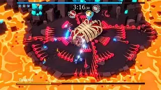 I bought Godstrike because I like Furi and Titan Souls
