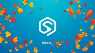 Autumn Logo| VideoHive Templates | After Effects Project Files