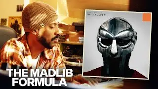 Inside Madvillainy: What Producers Can Learn From Madlib’s Genius Sampling