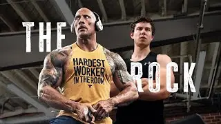 Why Dwayne 'The Rock' Johnson is My Hero