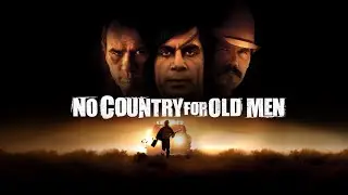 No Country for Old Men modern trailer