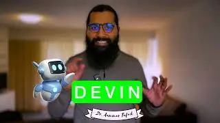 Devin AI Revolution: How It's Transforming Jobs & Coding Industry