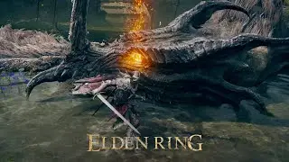 [русский] ELDEN RING - Gameplay Preview